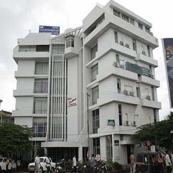 Ktdc Grand Chaithram