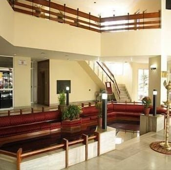 Ktdc Grand Chaithram
