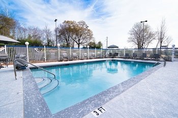 Fairfield Inn & Suites Atlanta Airport North