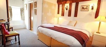 George Hotel