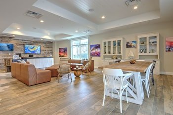 Guy Harvey Resort St. Augustine Beach Ocean Front