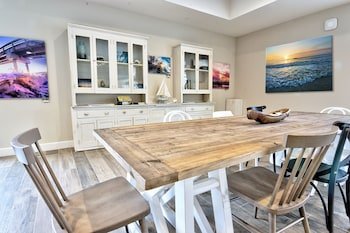 Guy Harvey Resort St. Augustine Beach Ocean Front