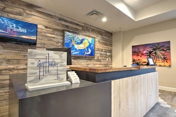 Guy Harvey Resort St. Augustine Beach Ocean Front