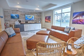 Guy Harvey Resort St. Augustine Beach Ocean Front