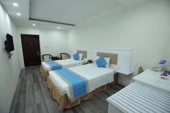Hoang Mam Luong The Vinh