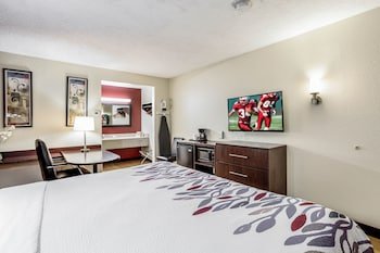 Red Roof Inn Gallup