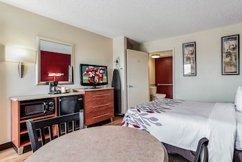 Red Roof Inn Gallup