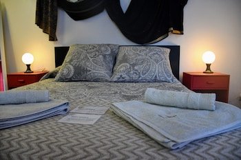 Quinta Minuvida Orchard Lodge