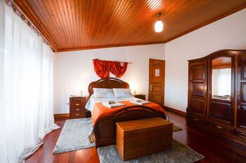 Quinta Minuvida Orchard Lodge