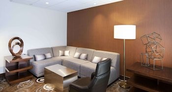 Embassy Suites Detroit - Livonia / Novi