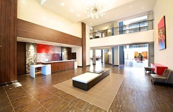 Embassy Suites Detroit - Livonia / Novi