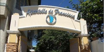 Apartelle De Francesca