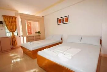 Apartelle De Francesca