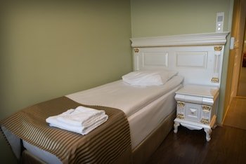 Hotel Golden Dome