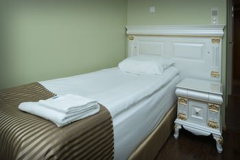 Hotel Golden Dome