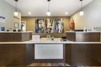 Best Western Plus Nashville Airport Hotel