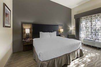 Best Western Plus Nashville Airport Hotel