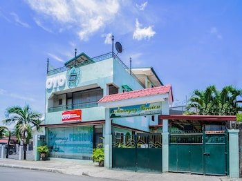 Maanyag Pension House