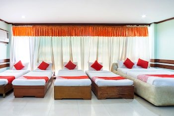 Maanyag Pension House