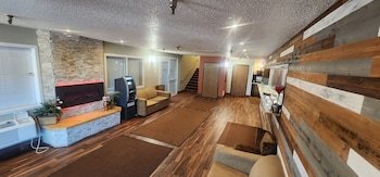 Rodeway Inn