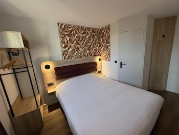 Hôtel Campanile Valence Nord