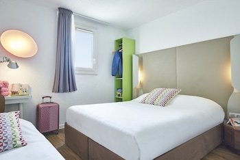 Hôtel Campanile Valence Nord