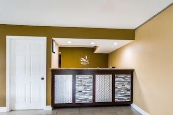 Quality Inn Indianola