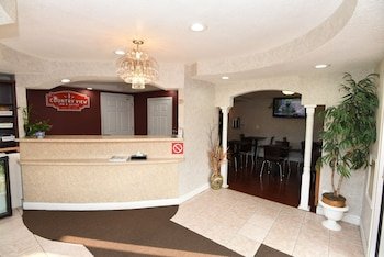 Country View Inn