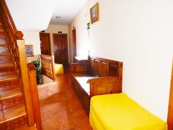 Casa Rural Parada Real