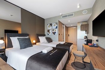 Royal Apartments Boutique Residence Gdansk