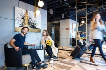 Royal Apartments Boutique Residence Gdansk