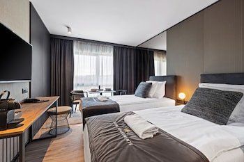 Royal Apartments Boutique Residence Gdansk