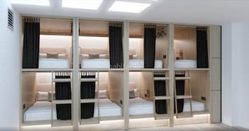 Singular Hostel By Eurotels