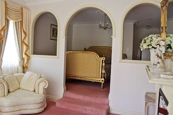 The Manor