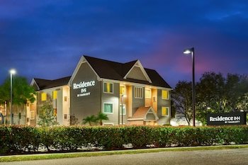Residence Inn Fort Myers