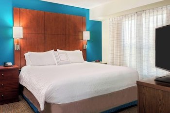 Residence Inn Fort Myers