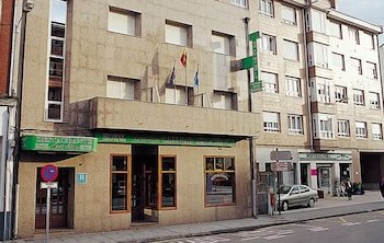 Hotel Restaurante Auto Bar