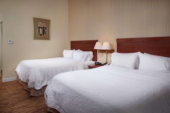 Hampton Inn Shrewsbury