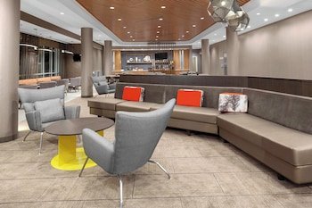 SpringHill Suites Denver Tech Center