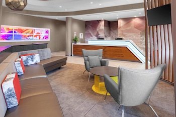 SpringHill Suites Denver Tech Center