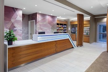 SpringHill Suites Denver Tech Center