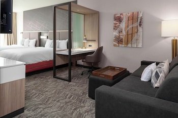 SpringHill Suites Denver Tech Center