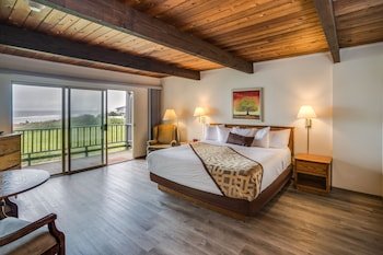 Adobe Resort