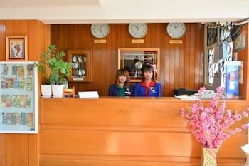 Tha Ha Zar Ta Hotel
