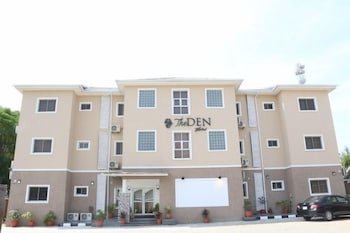 The Den Hotels