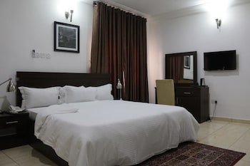 The Den Hotels