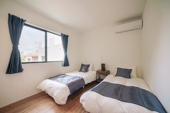 Urban Villa Resort Yukui