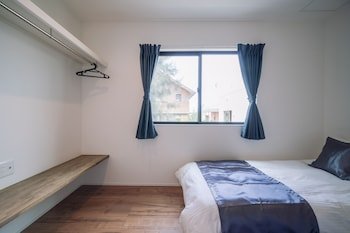 Urban Villa Resort Yukui