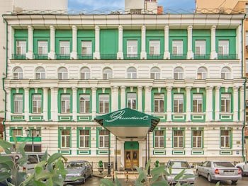 Hermitage Hotel