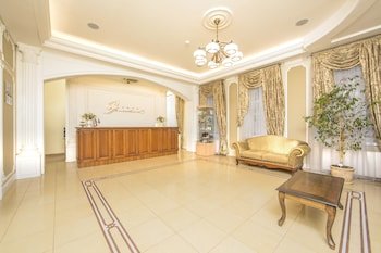 Hermitage Hotel